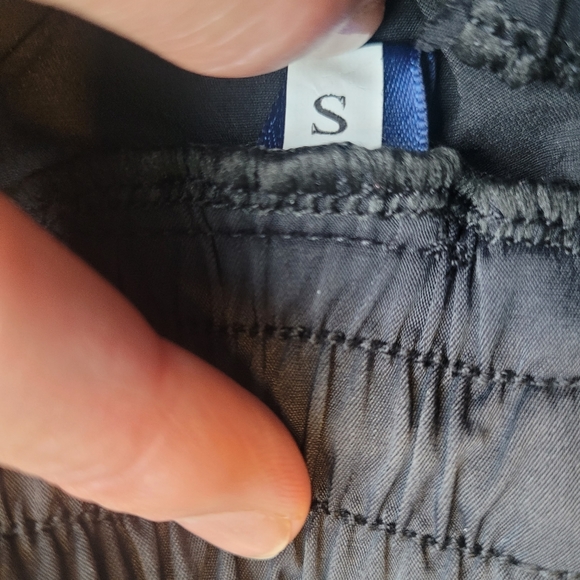 Sporty Hip-hop Outdoor Loose Jogger Tactical Cargo Pants - Picture 7 of 8